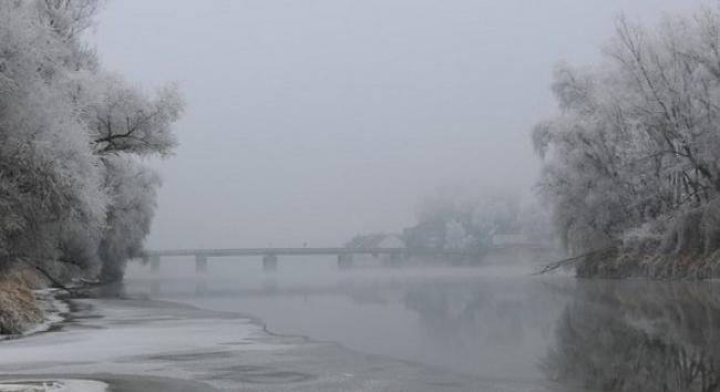 Az idei tél leghidegebb reggelére ébredtünk