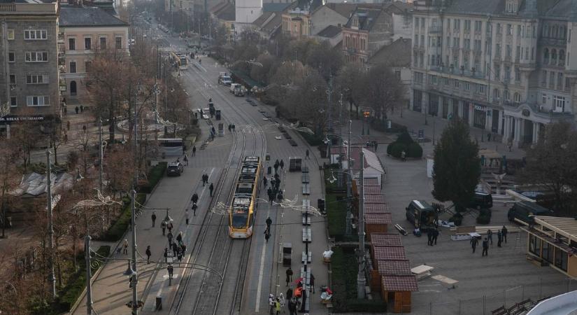 Világmárka nevét veszi fel a debreceni szálloda