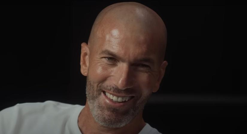 A L’Equipe cikke után már nem titok: Zinédine Zidane lehet a világ egyik legjobb csapatának az edzője