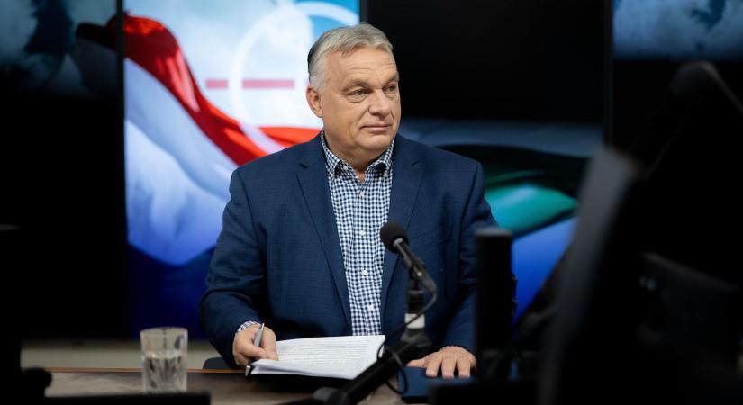 Orbán Viktor hamarosan beszámol a legújabb kormányzati döntésekről