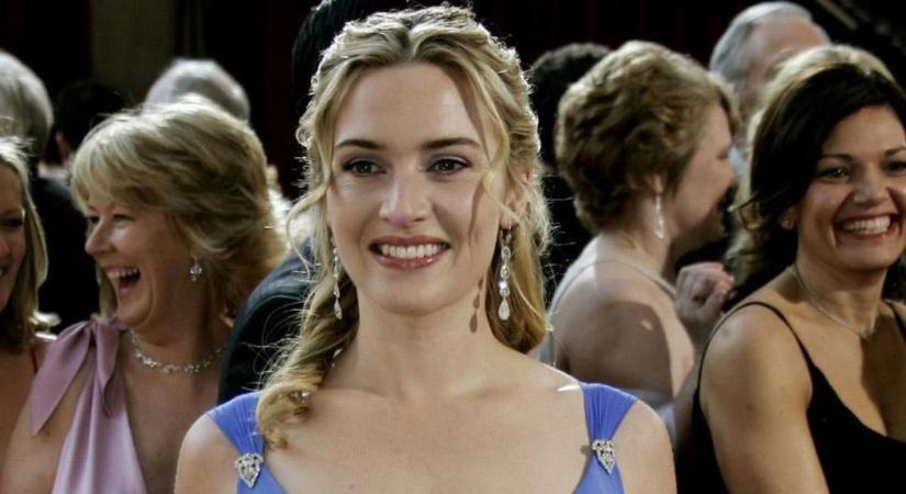 Bölcsesség vagy romantika? Kate Winslet megmondja (videó)