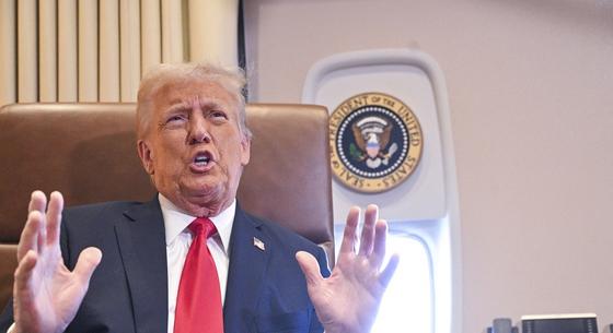 Trump elintézte, megint letölthető a TikTok az USA-ban