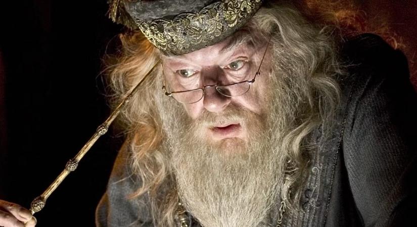 A Dexter legemlékezetesebb gyilkosa alakíthatja Dumbledore-t a Harry Potter-sorozatban?