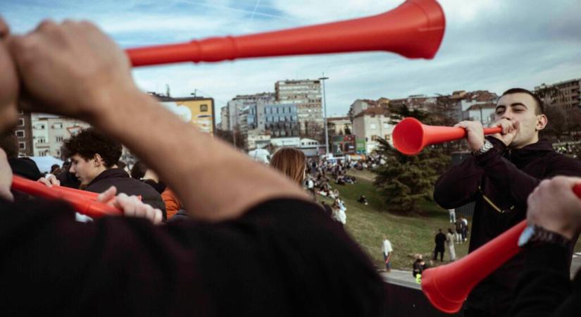 Van olyan általános iskola, ahol el sem kezdődött a második félév