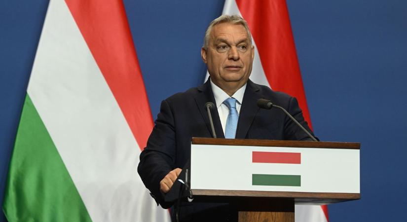 Orbán Viktor: erre kell odafigyelnie közel egymillió magyar embernek