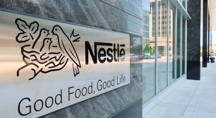 A Nestlé stratégiája bevált – A kávé és édességek húzták fel a bevételeket