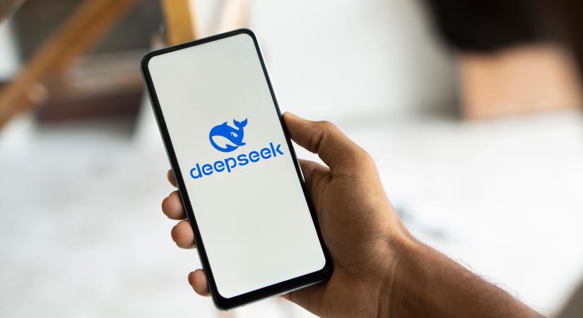 20 év börtön a DeepSeek miatt