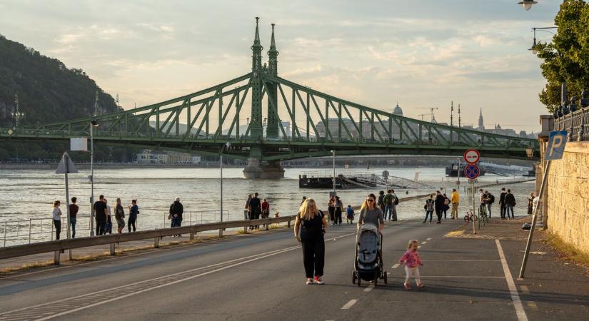 Mérlegen a demográfiai fordulat