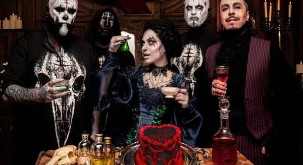 Lacuna Coil: megjelent az új album és az I Wish You Were Dead dal klipje