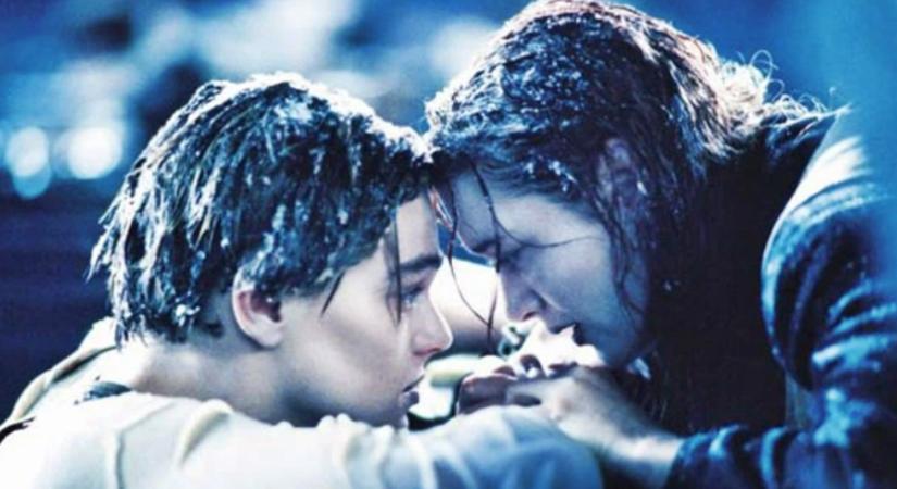 Hoppá! James Cameron bevallotta, hogy Jack, egyetlen egy módon mégis túlélhette volna a végét a Titanicban