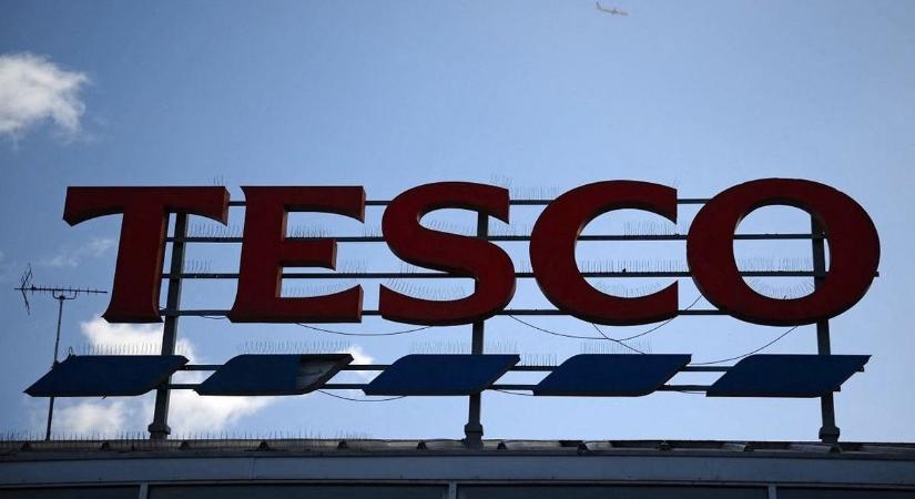 Bejelentették a rossz hírt: bezár a Tesco