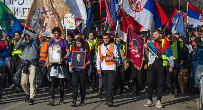 Indul a kormánybuktató kerékpáros hadosztály a Duna mentén – helyszíni riportunk!