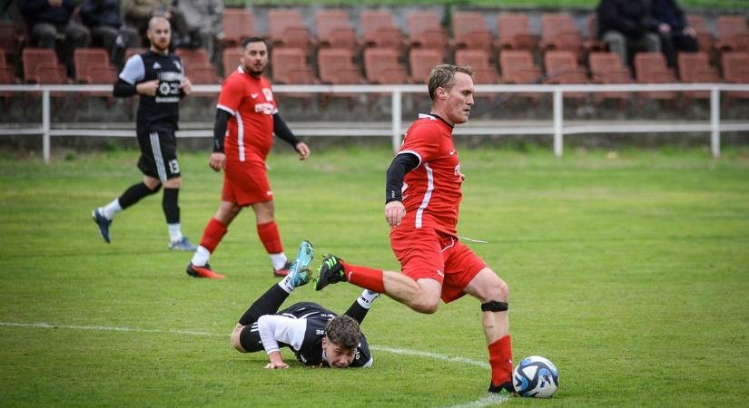 Futballrajt: a Besenyőtelek–Energia SC mérkőzés pótlásával kezdődik az idény