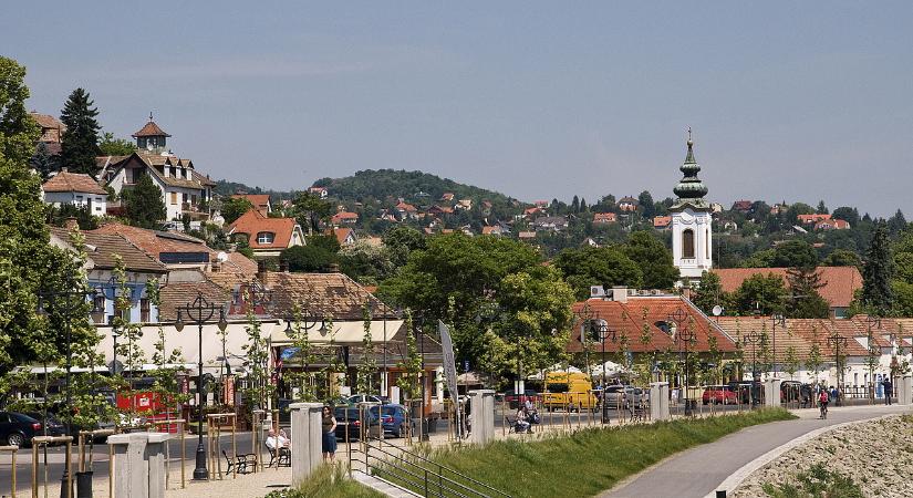 Elvágtak egy vezetéket, gázömlés van ezen a településen