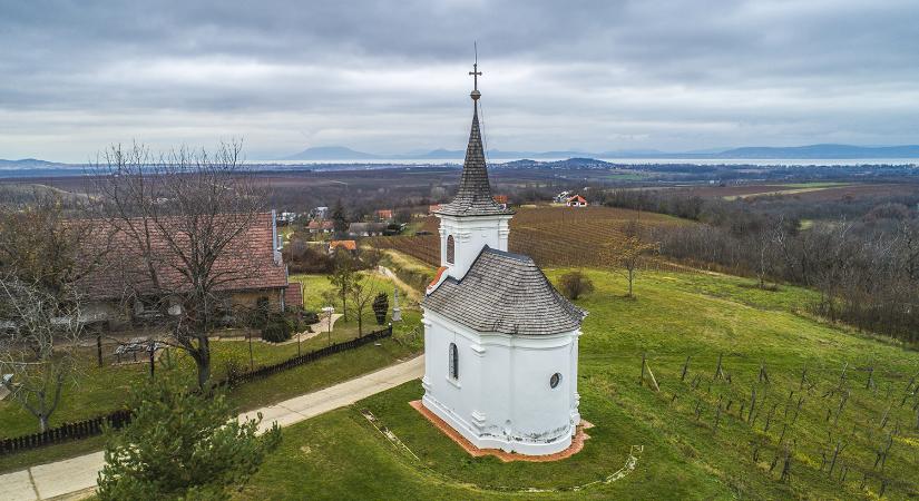 Kishegyi Kortyok és Falatok 2025 Balatonlelle