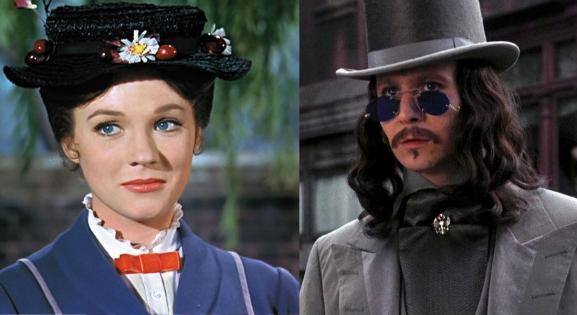 Bálint-napon még Mary Poppins és Drakula is randizhat