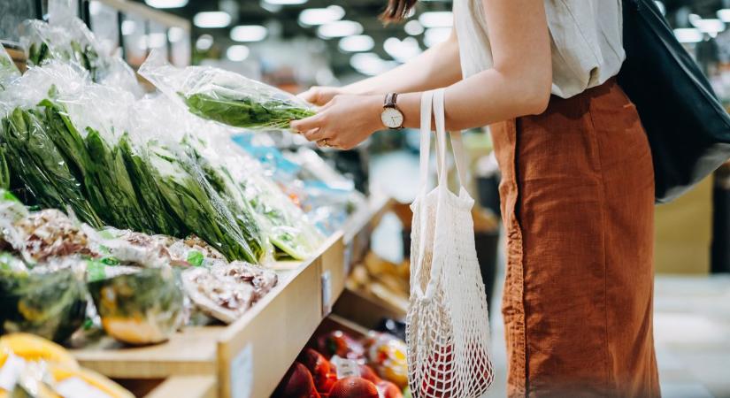 Így reagált a Lidl a gigantikus méretű birságra