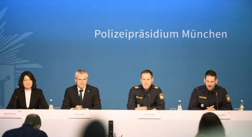 Megerősítették, hogy iszlamista háttere volt a müncheni merényletnek