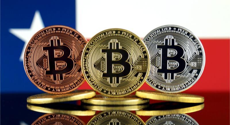 Texas nem adja fel a Bitcoin tartalék bevezetését, újabb törvényjavaslatra készül