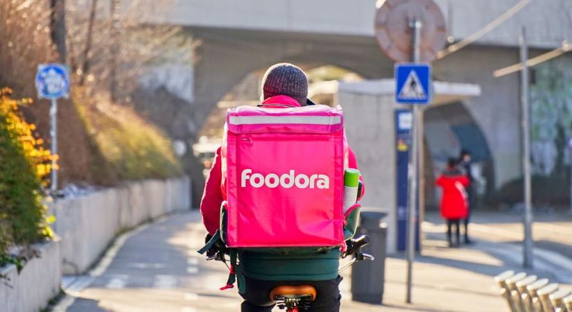 Kuponázás miatt kapott 35 milliós bírságot a Foodora