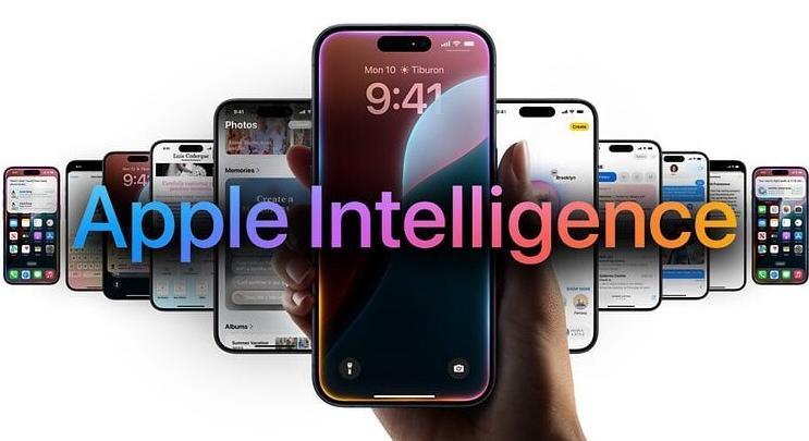 Az Alibaba szállítja az Apple Intelligence egyes funkcióit Kínában