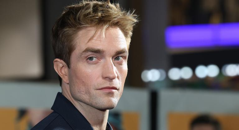 Robert Pattinson új infót osztott meg a Batman második részéről