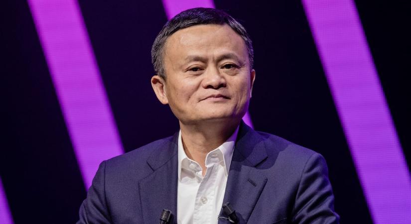 Visszakerülhet a pixisbe az Alibaba, Kínának szüksége van a cég MI-modelljére