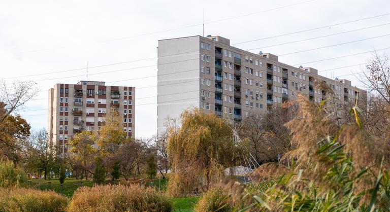 Szakértők elárulták, meddig húzhatják még a panelházak