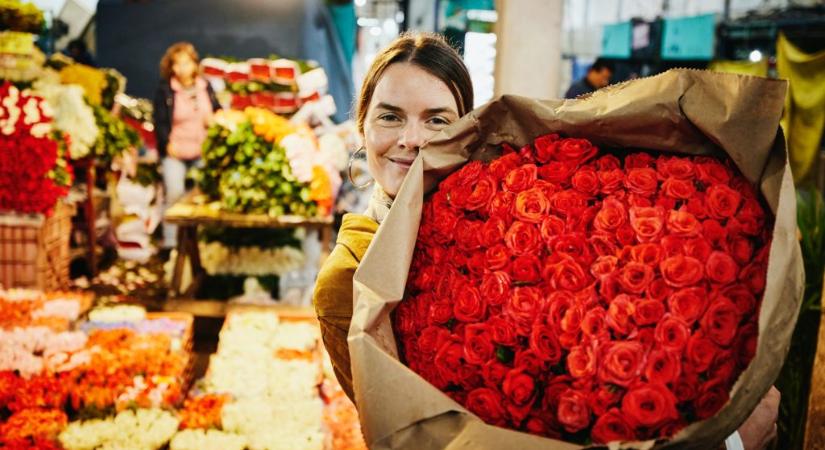 ,,Mikor mész már férjhez? Rossz nézni, ahogy öregszel!” – fontos vagy idegesítő a Valentin-nap?