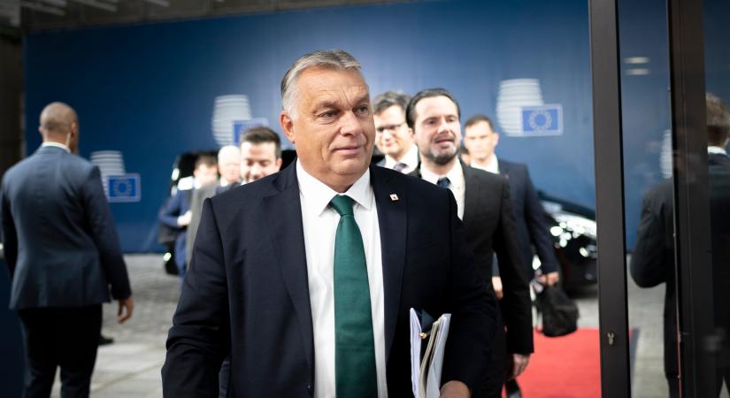 Most érkezett: távozik a posztjáról Orbán Viktor sajtófőnöke