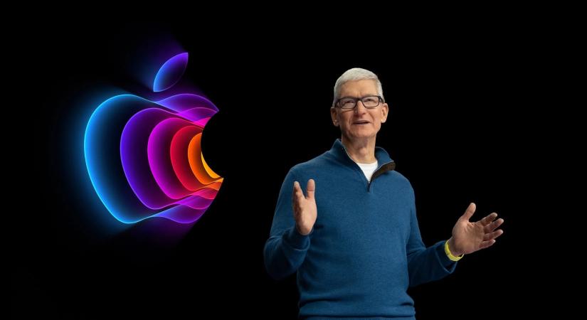 Több bejelentésre készül az Apple február 19-én