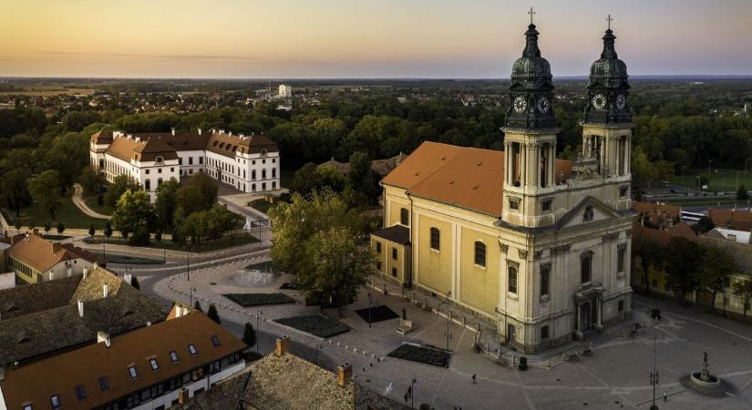 Jelentős szolidaritási hozzájárulást fizet Pápa városa