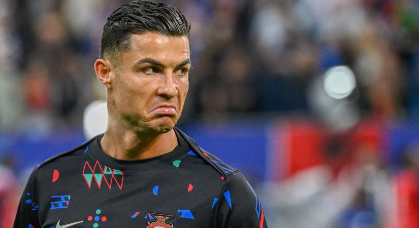 Hihetetlen pénzeket keresnek a top sportolók: itt a friss lista, még mindig C. Ronaldo a trónon