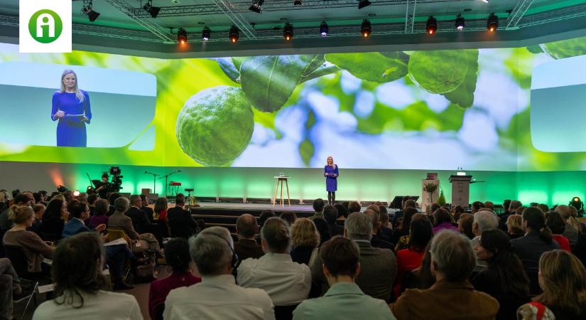 Hatalmas lehetőséget rejt magában az európai biopiac