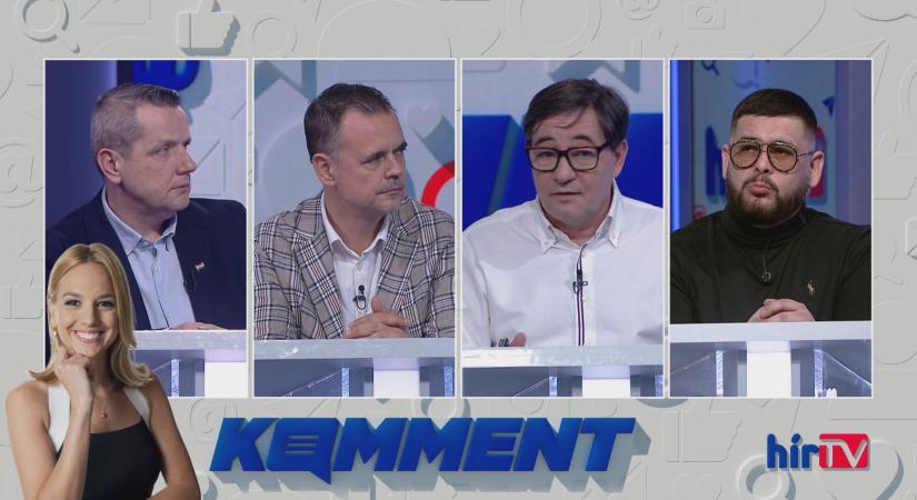 Komment – Európa sorsa Münchenben dőlhet el, de ki képviseli a békepárti álláspontot?  videó