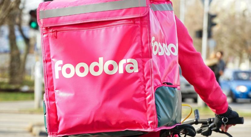 A Foodora a GVH-bírságról: azért ez túlzás