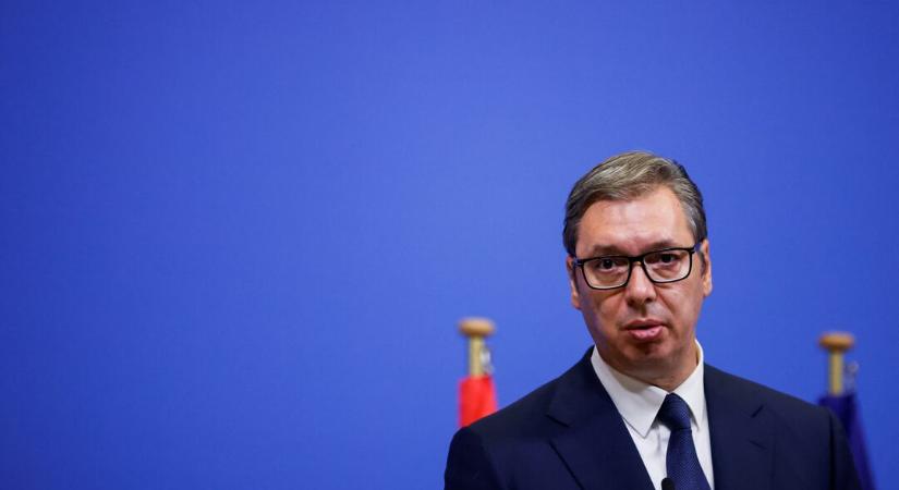 Vucic: Szerbia és a boszniai Szerb Köztársaság nem mond le a népéről!