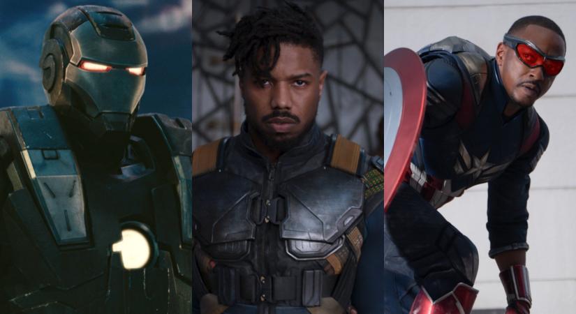 "A Marvel köszöni, jól van. Vissza fog térni" – Michael B. Jordan nem aggódik a stúdióért, de egy filmet már nagyon szeretne látni