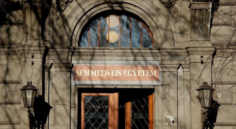 Felvételi 2025: ilyen intézményi pontokat kaphattok a Semmelweis Egyetemen