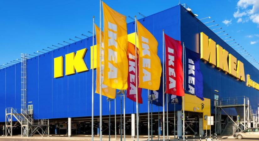 Örülhetnek az IKEA vásárlói