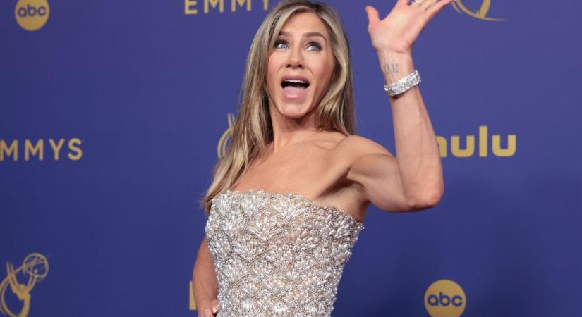 Az 56 éves Jennifer Aniston fitneszrutinjából ezt az alapdolgot érdemes ellesned