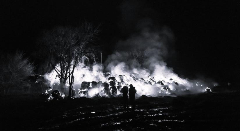 Felgyújtotta a házat a négyéves kisgyerek, mert nem kapott rétest – gyerekek játszottak a tűzzel