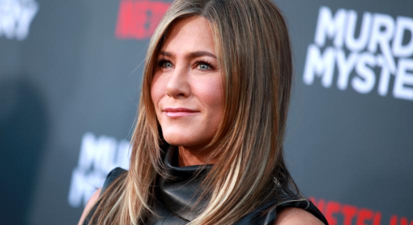 Ez a lány Jennifer Aniston tökéletes hasonmása: egy az egyben úgy néz ki, mint a színésznő