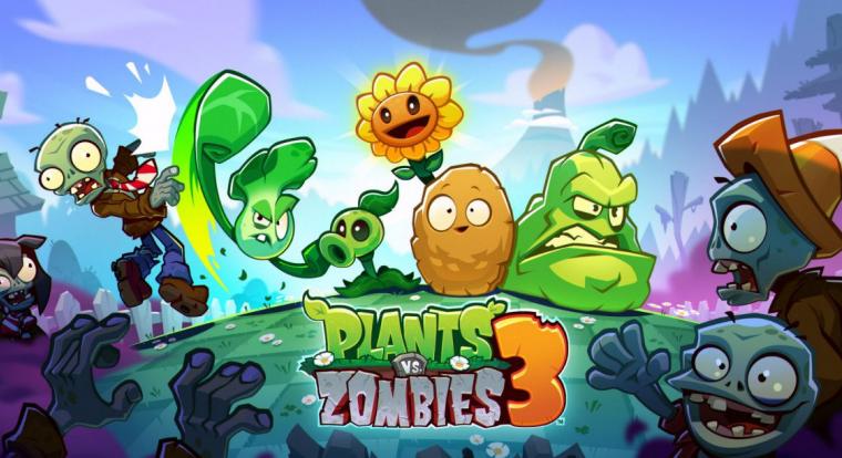 Az EA téged kérdez a Plants vs. Zombies jövőjéről