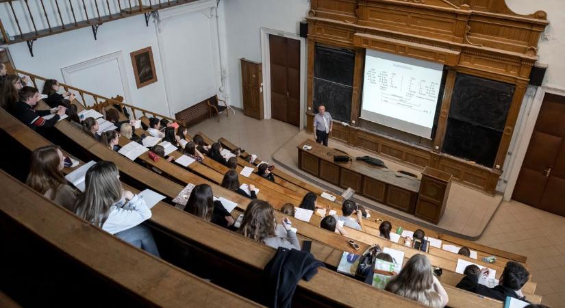 Még van egy kis ideje, éjfélkor jár le a jelentkezési határidő