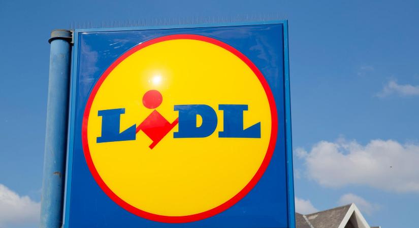 A Lidl hatalmas kedvezménnyel hozza vissza a vásárlók egyik kedvenc termékét