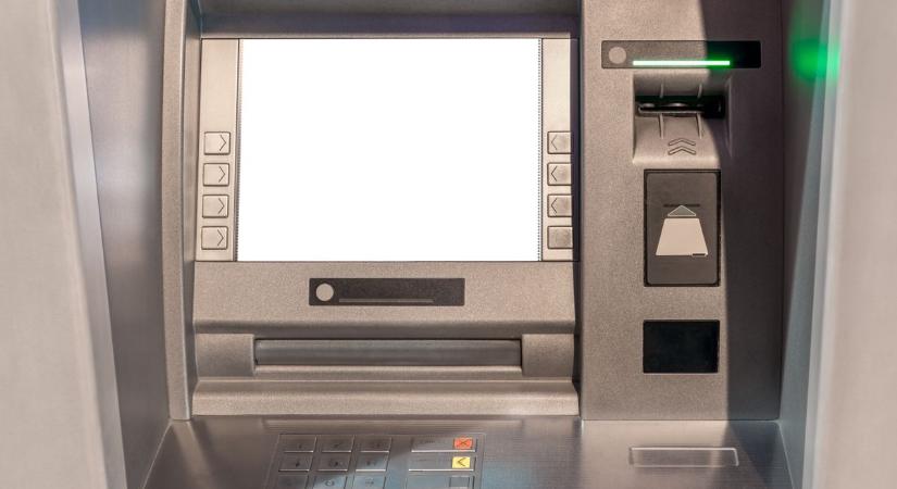 Sokba kerülhet, ha ezekből az ATM-ekből vesz fel készpénzt