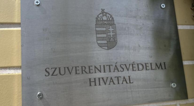 A Szuverenitásvédelmi Hivatal Debrecent is szemügyre vette