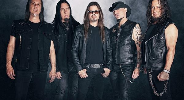 Queensrÿche: zajlik az Origins turné, készül az új lemez, 23-án pedig Budapesten játszanak!