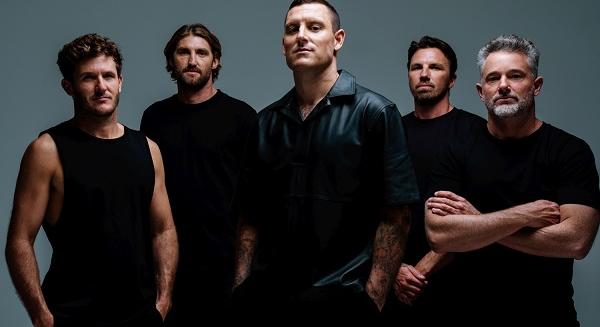 Parkway Drive: nézd meg 20 éves turné ausztrál állomásain készült riportfilmet! Novemberben érkeznek Budapestre